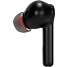 Nohro trådløse in-ear høretelefoner - sort