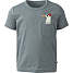 Tiny One T-shirt str. 92 - blå