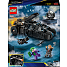 LEGO DC Batman: Batmans Tumbler mod Two-Face og Jokeren 76303