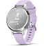 Garmin Lily 2 Active - Purple Jasmine