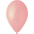 Balloner 26 cm baby rosa