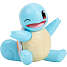Pokémon Battle figurer 5 cm 4-pak