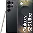 Samsung Galaxy S25 Ultra 5G 256GB - Titanium Black