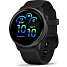 Garmin Vivoactive 6 smartwatch - Black/Slate