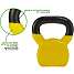 Tunturi Vinyl Kettlebell 6 kg