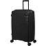 Adventure trolley 8 hjuls 67,5 cm - sort