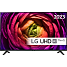 LG 65" LED TV 65UR7300