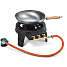 Hot Wok Professional 12 kw gasblus