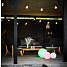 Vejle loungebord