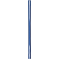 Papirs rulledug 1,2 x 8 meter - mørkeblå