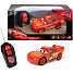 Disney Cars 3 McQueen 14 cm fjernstyret bil