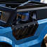 Sharper image rampage renegade off-road truck fjernstyret bil