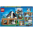 LEGO® City Familiehus og elbil 60398