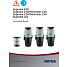 Nilfisk centralstøvsuger all-in 1 250 wireless