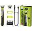 Philips Oneblade Face & Body 360 QP2834/23