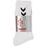 Hummel unisex 3-pak strømper str. 32/35 - hvid
