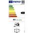Samsung 55" NEO QLED TV TQ55QN70F (2025)