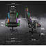Deltaco RGB gamerstol GAM-080 - sort