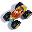 Monster Jam & Marvel legetøjsbiler 2-pak - flere varianter - assorteret