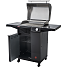 Char-Broil SMART-E elgrill