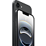 iPhone 16e 128GB - sort