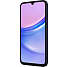 Samsung Galaxy A15 128GB - sort