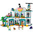 LEGO Friends Heartlake City hospital 42621