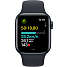 Apple Watch SE (2023) 40 mm GPS S/M - Midnight Band