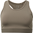 VRS dame sports BH str. M - beige