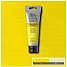 Galeria akrylmaling 120 ml - Lemon Yellow