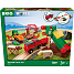 BRIO 33984 Bondegårdssæt