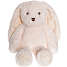 Teddykompaniet Ecofriends Svea 30 cm - lyserød