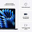 Apple MacBook Air 2025 M4 10CPU/10GPU 15" 16GB/256GB - Midnight
