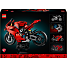 LEGO Technic Ducati Panigale V4 S-motorcykel 42202