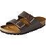 Birkenstock Arizona sandaler str. 37 - brun