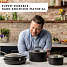 Tefal Jamie Oliver gryde 5 liter
