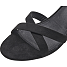 VRS dame sandaler str. 36 - sort