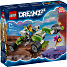 LEGO DREAMZzz™ Mateos offroader 71471
