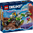 LEGO DREAMZzz Mateos offroader 71471