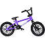 Tech deck BMX cykel - 1 stk.