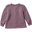 808 baby uld cardigan str. 92 - rosa