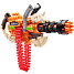 X-shot Insanity Horror Fire Dread Hammer