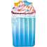 Bestway milkshake bade luftmadras