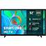 Samsung 32" Smart TV TU32H5005F (2025)