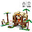 LEGO® Super Mario™ Donkey Kongs trætophus – udvidelsessæt 71424