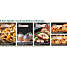 Cosori TurboBlaze Chef Edition air fryer - hvid