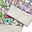 Squishmallows sweatbukser str. 134/140 - råhvid