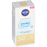 Ansigtscreme m. SPF50+