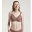 Sloggi Zero micro bralette str. M - rosa