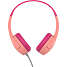 Belkin SOUNDFORM Mini børnehøretelefoner - pink